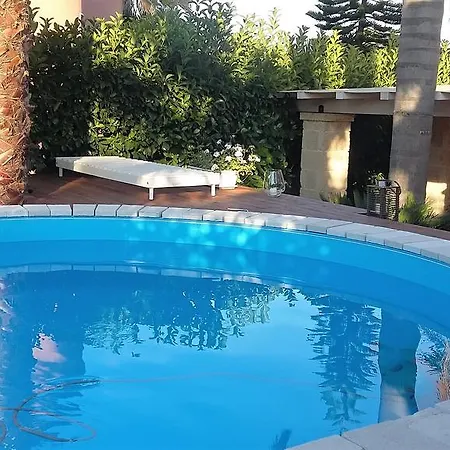 بيت للعطل Rita *